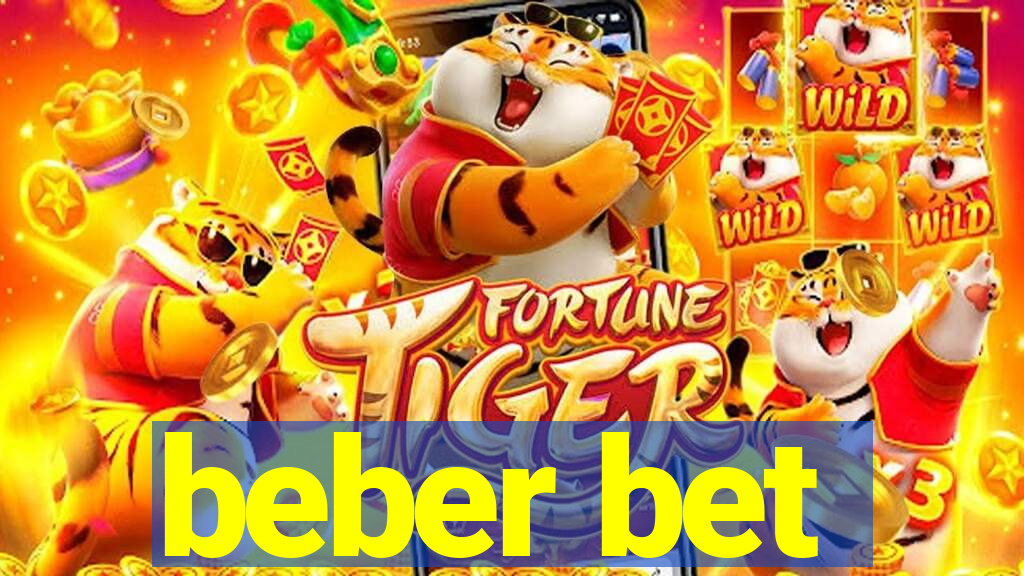 beber bet